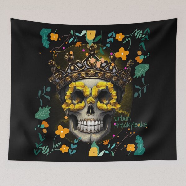 Item preview, THE JOLLY KING designed and sold by inarausch2023.