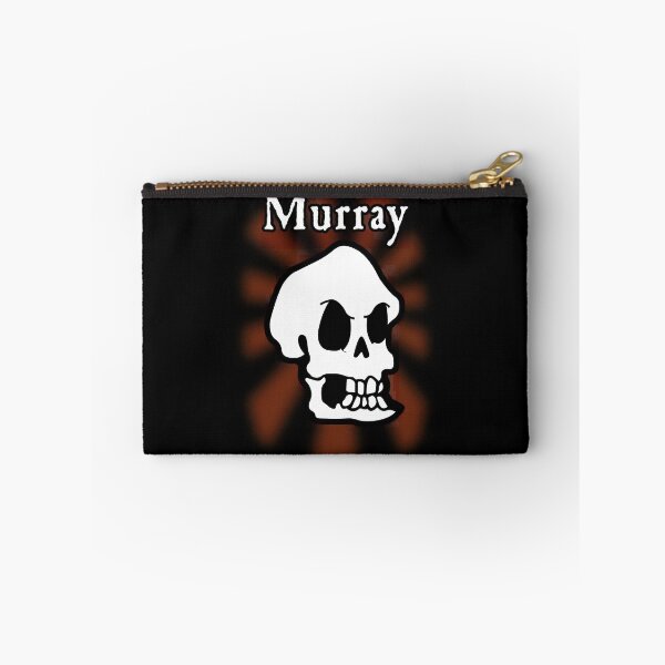 Item preview, Monkey Island - Murray the Skull  	 designed and sold by wnvrfwjgvrx62.