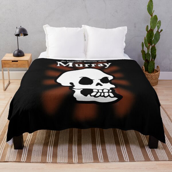 Item preview, Monkey Island - Murray the Skull  	 designed and sold by wnvrfwjgvrx62.