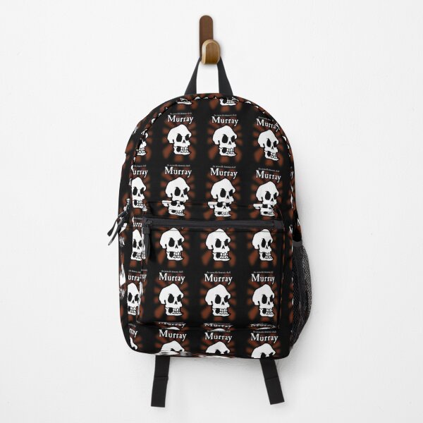 Item preview, Monkey Island - Murray the Skull designed and sold by wnvrfwjgvrx62.