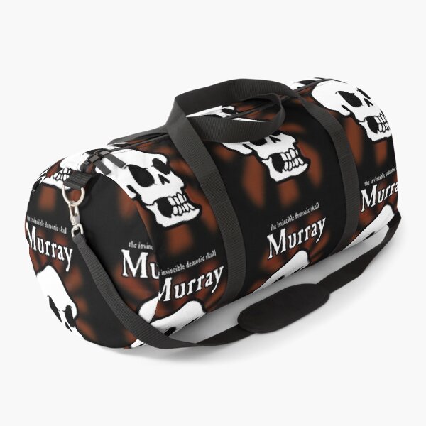 Item preview, Monkey Island - Murray the Skull  	 designed and sold by wnvrfwjgvrx62.