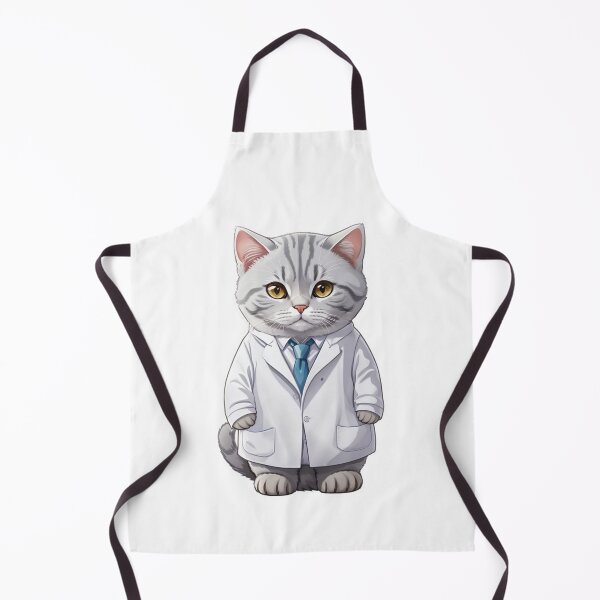 Item preview, Professor Meowster designed and sold by LabZoidd.