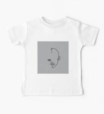 The Son, one-liner Baby Tee