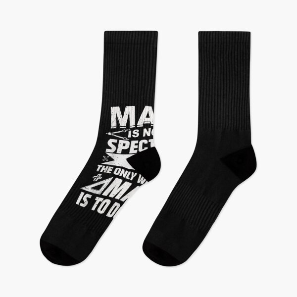 Item preview, Math Is Not A Spectator Sport Mathematician Math Teacher  designed and sold by JanetDelaney.