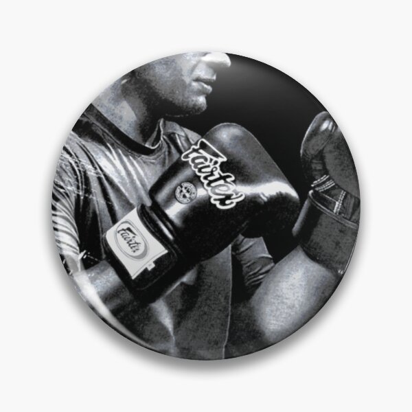 Item preview, Fedor Emelianenko designed and sold by LincolnJenkins.