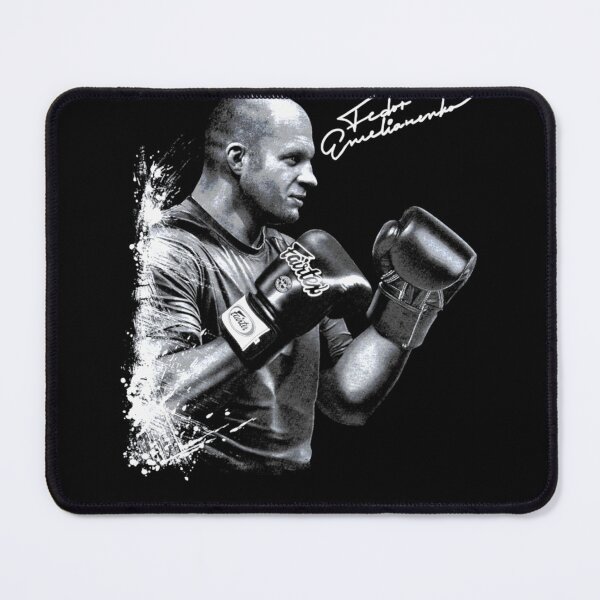 Item preview, Fedor Emelianenko  designed and sold by LincolnJenkins.