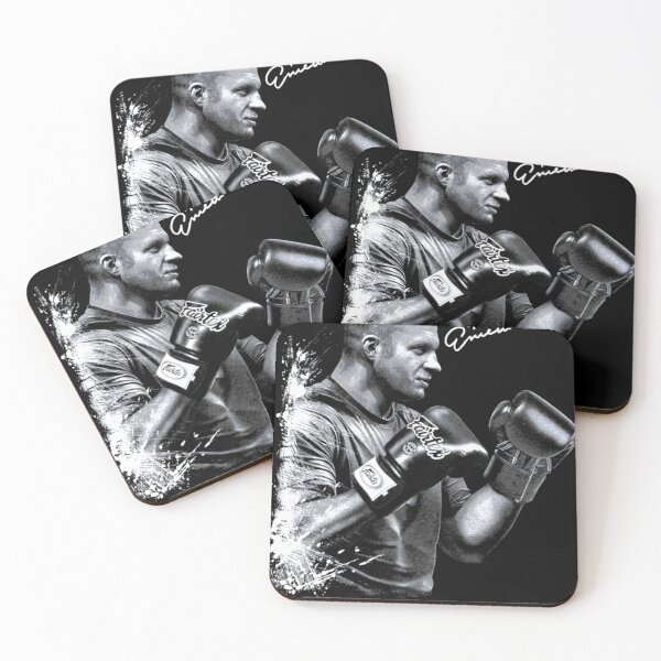 Item preview, Fedor Emelianenko  designed and sold by LincolnJenkins.