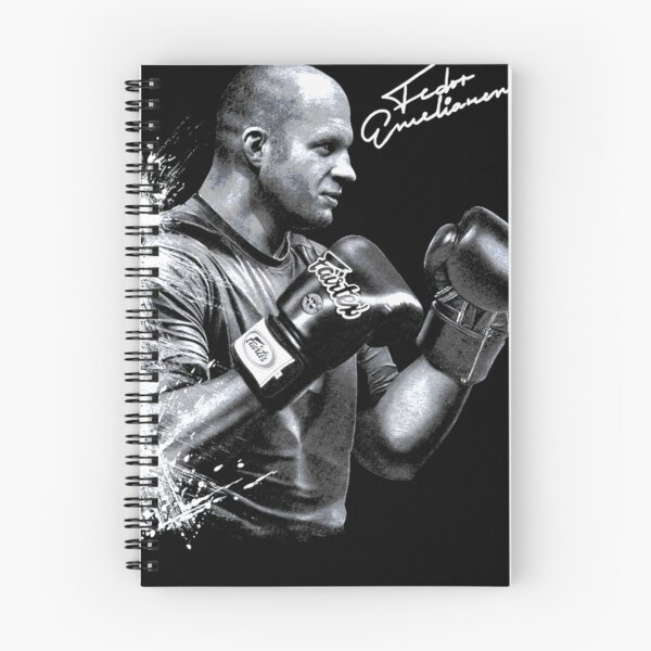 Item preview, Fedor Emelianenko  designed and sold by LincolnJenkins.