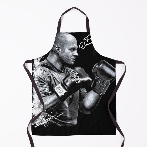 Item preview, Fedor Emelianenko  designed and sold by LincolnJenkins.