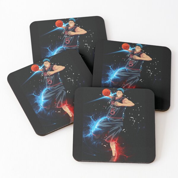 Item preview, Daiki Aomine   designed and sold by NEVAEHHAPMAN.