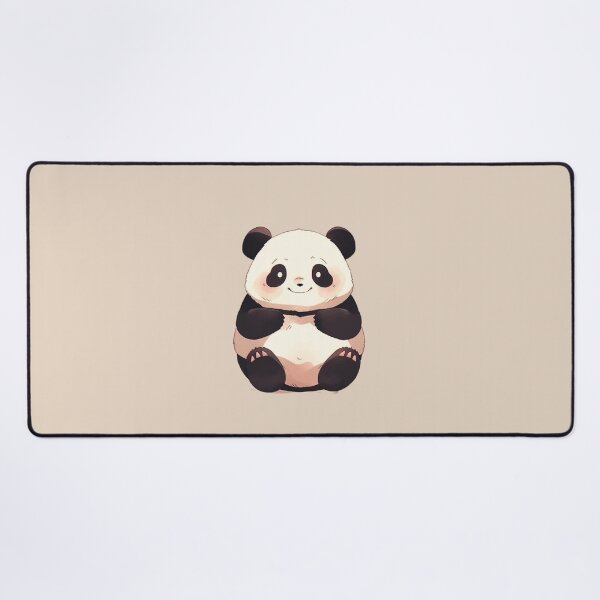 Item preview, Blushing Panda designed and sold by TinaWang30.