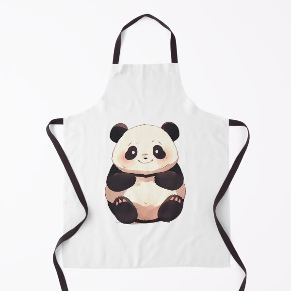 Item preview, Blushing Panda designed and sold by TinaWang30.