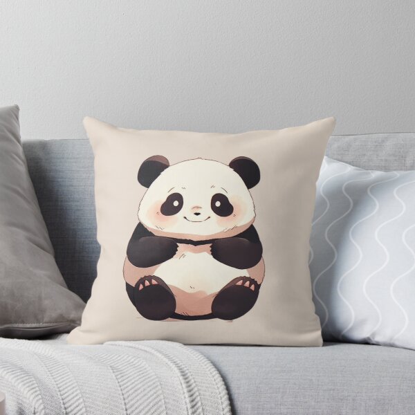 Item preview, Blushing Panda designed and sold by TinaWang30.