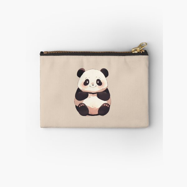 Item preview, Blushing Panda designed and sold by TinaWang30.