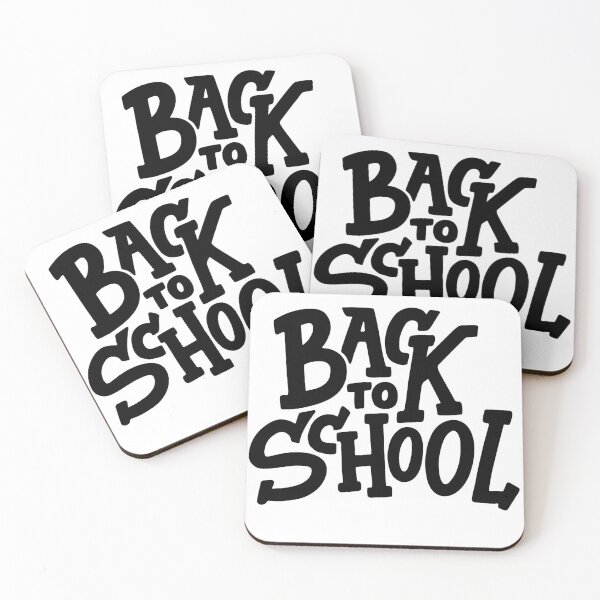 Item preview, Back to School designed and sold by Elegant Edge.
