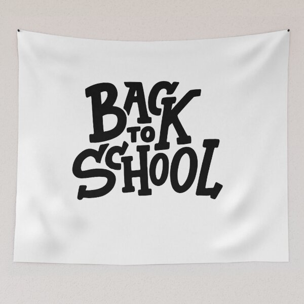 Item preview, Back to School designed and sold by Elegant Edge.