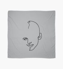 The Son, one-liner Scarf