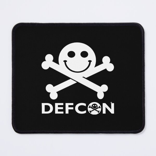 Item preview, Defcon  	 designed and sold by clbkllcqroj47.