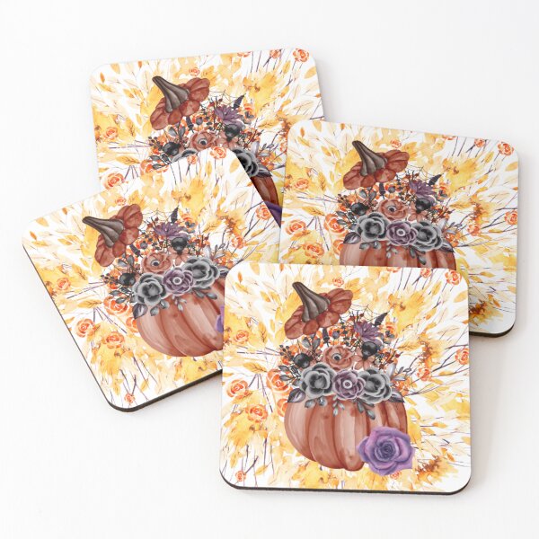 Item preview,  Bohemian Cottage Bloom Floral Pattern designed and sold by ProGallery.