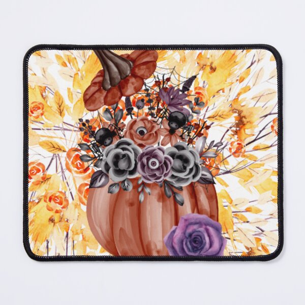 Item preview,  Bohemian Cottage Bloom Floral Pattern designed and sold by ProGallery.
