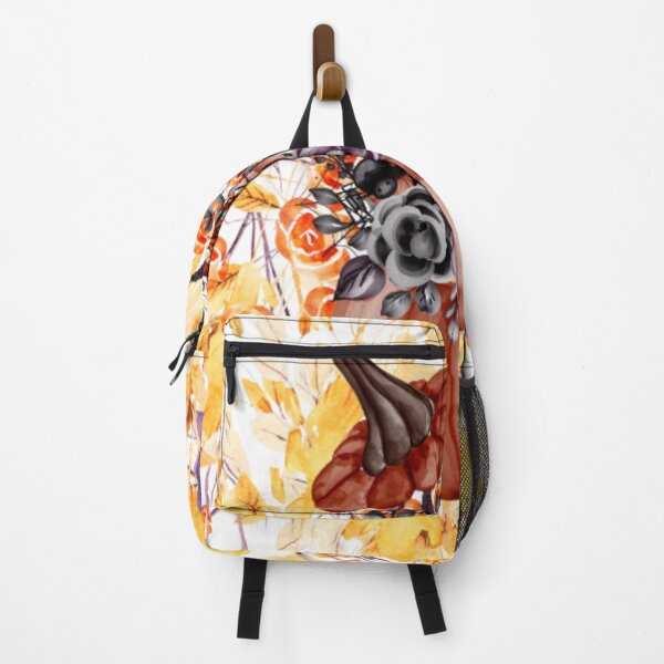 Item preview, Bohemian Cottage Bloom Floral Pattern designed and sold by ProGallery.