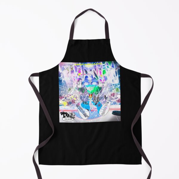 Item preview, Bladee Mmm-Erch Icedancer 42 designed and sold by TrentMarshall.