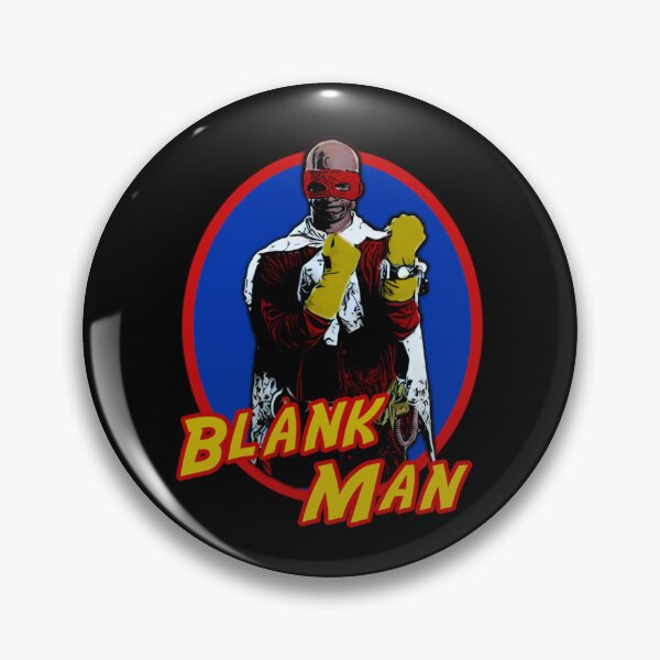 Item preview, Blankman designed and sold by TrentMarshall.