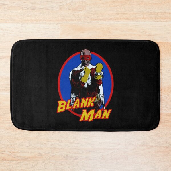 Item preview, Blankman designed and sold by TrentMarshall.