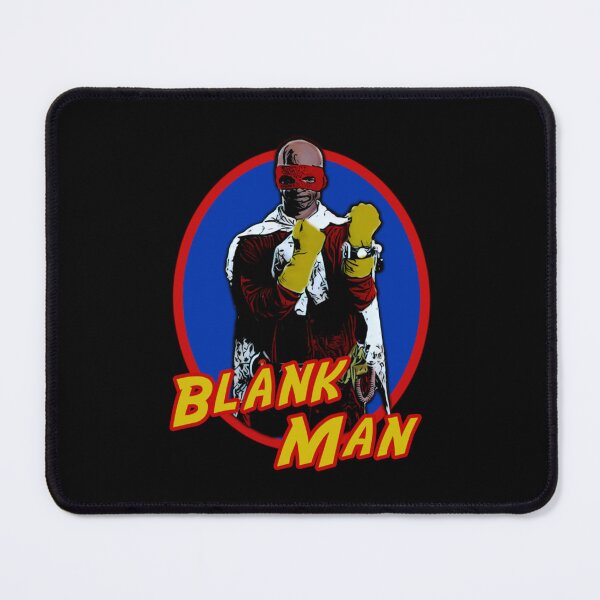 Item preview, Blankman designed and sold by TrentMarshall.