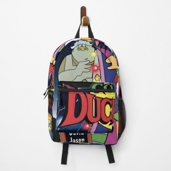 Item preview, Count Duckula - Best Movie Cartoon designed and sold by Gwansiognu.