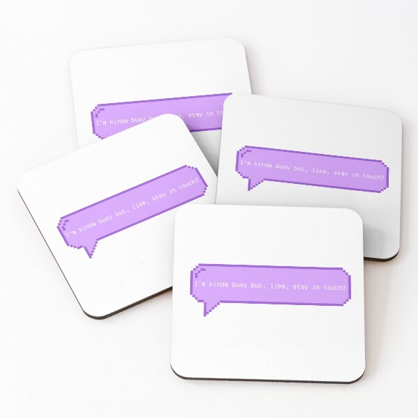 Item preview, Lost the Breakup Maisie Peters Lyrics Purple designed and sold by alexandratayla.
