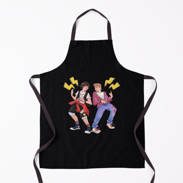 Aperçu de l'œuvre L'excellente aventure de Bill et Ted créée et vendue par eqgqcakxgc0.