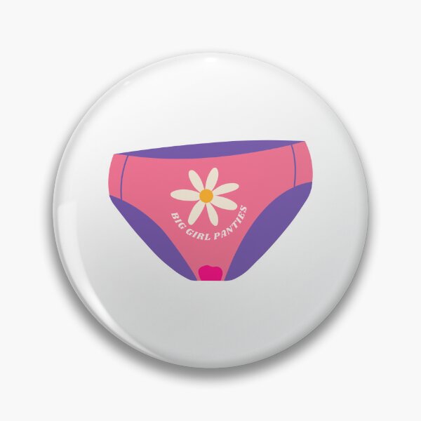 Item preview, Big Girl Panties designed and sold by emiliapapaya.