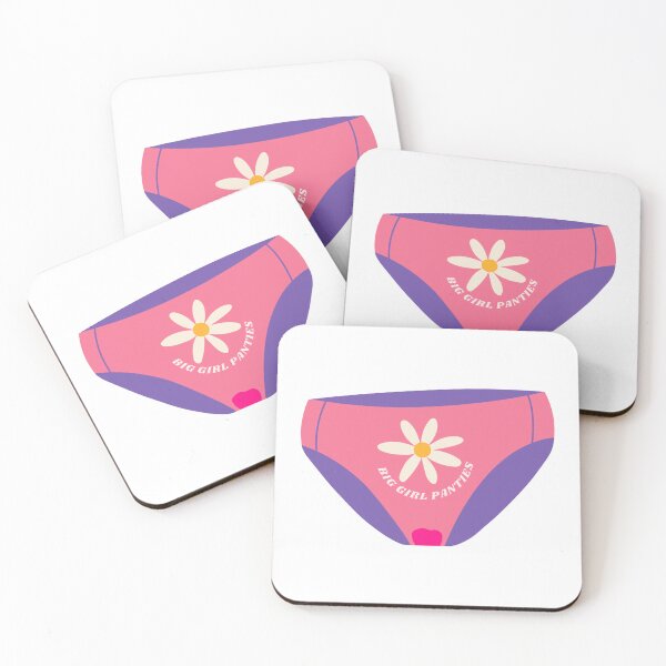 Item preview, Big Girl Panties designed and sold by emiliapapaya.