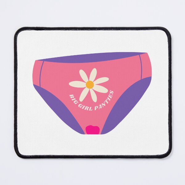 Item preview, Big Girl Panties designed and sold by emiliapapaya.