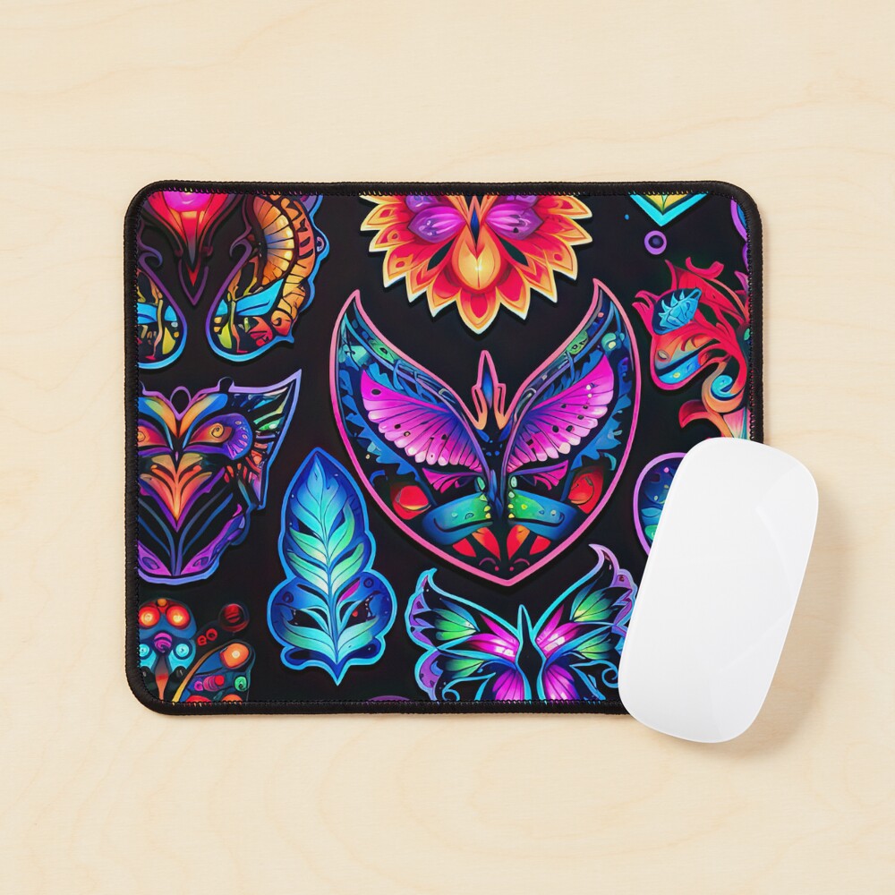 Item preview, Mouse Pad designed and sold by abmkf.