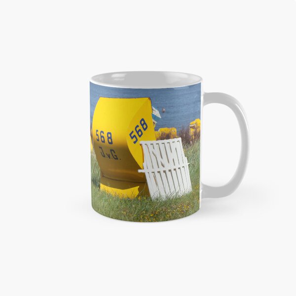 Item preview, Beach chairs, Duhnen, Cuxhaven, Lower Saxony, Germany designed and sold by Torsten  Krüger.