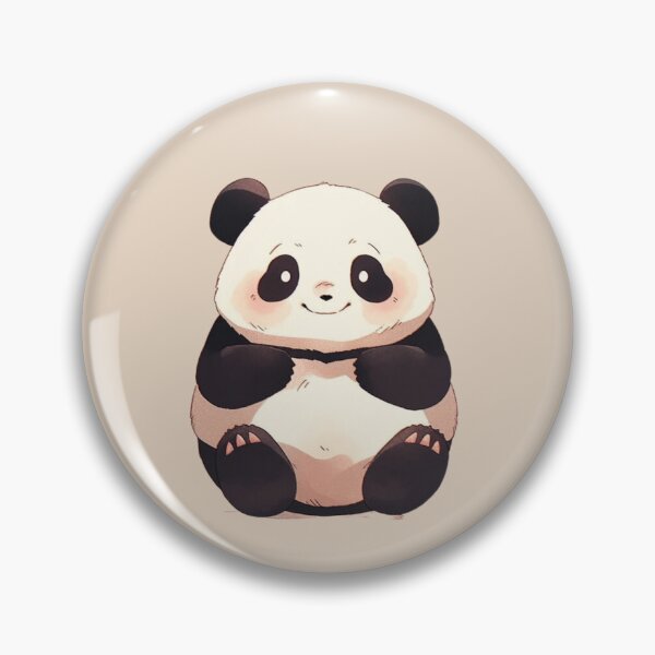 Item preview, Blushing Panda designed and sold by TinaWang30.