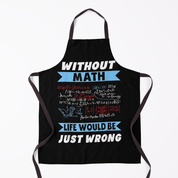Item preview, Without Math Geeks Pi Day Life Is Wrong Awesome Nerdy Math designed and sold by JoshuaBowlingo.