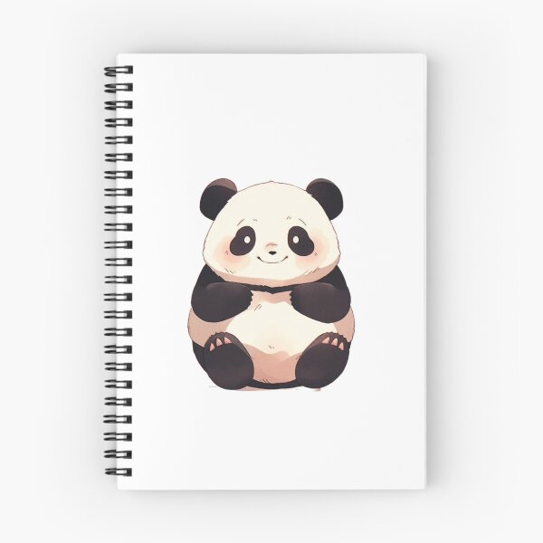 Item preview, Blushing Panda designed and sold by TinaWang30.