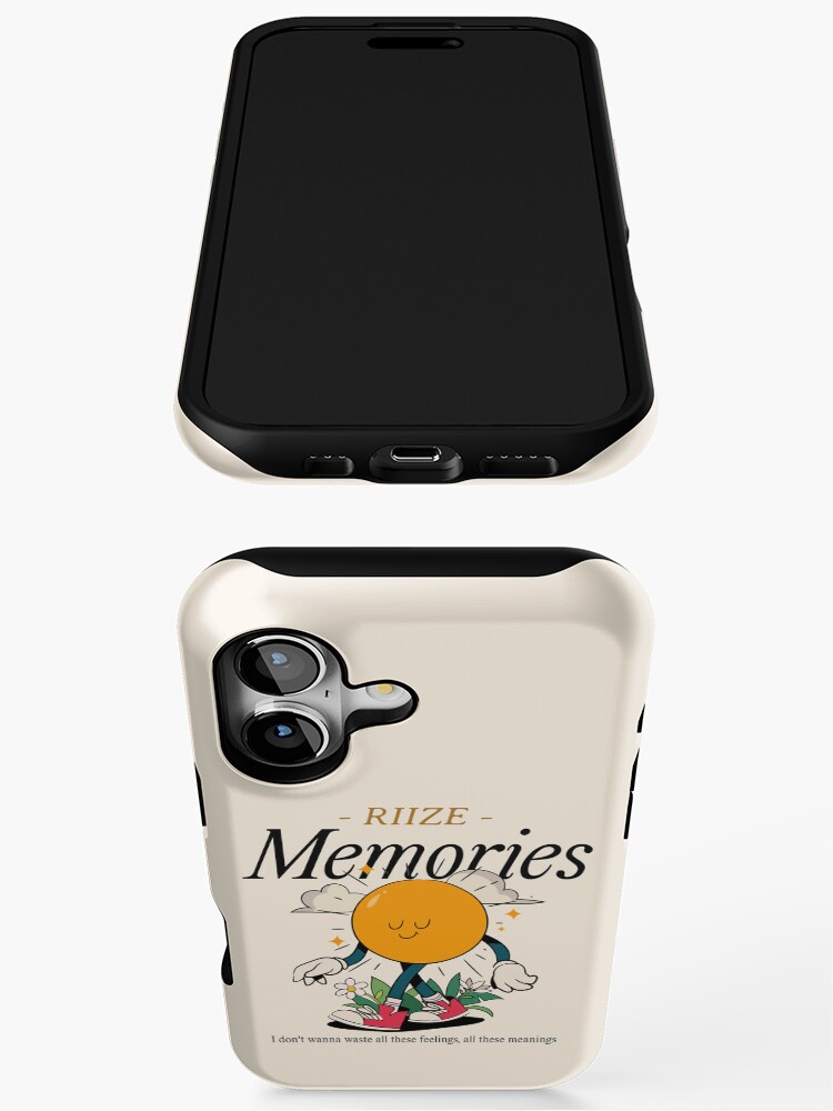 RIIZE - Memories | Kpop Merch for Fans | Gift for RIIZE stans