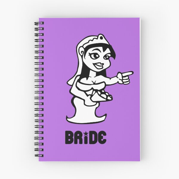 Item preview, bridal bride designed and sold by huggymauve.