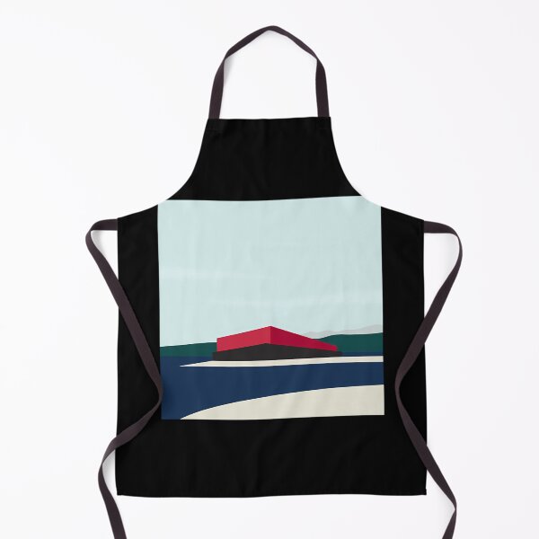 Item preview, Minimalistic Vancouver Barge designed and sold by plmlyeptzu86.
