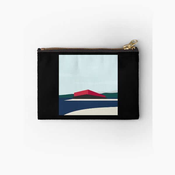 Item preview, Minimalistic Vancouver Barge  	 designed and sold by plmlyeptzu86.