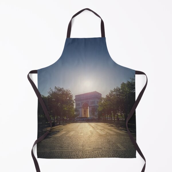 Item preview, Triumphal Arch Paris designed and sold by psychoshadow.