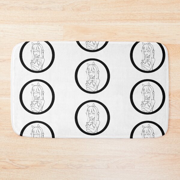 Item preview, Ina Hololive designed and sold by Simorgh11.