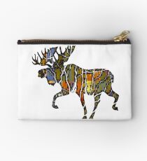 Moose Vibe Studio Pouch