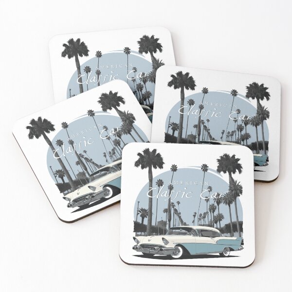Item preview, American Classic car designed and sold by kuado2499.