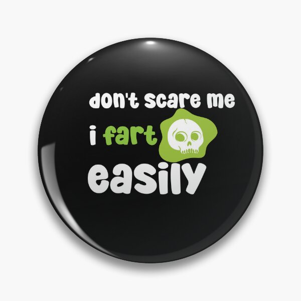 Item preview, father and husband, don't scare me i fart easly funny sarcastic designed and sold by TownDesigns.