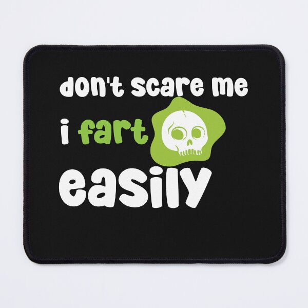 Item preview, father and husband, don't scare me i fart easly funny sarcastic designed and sold by TownDesigns.